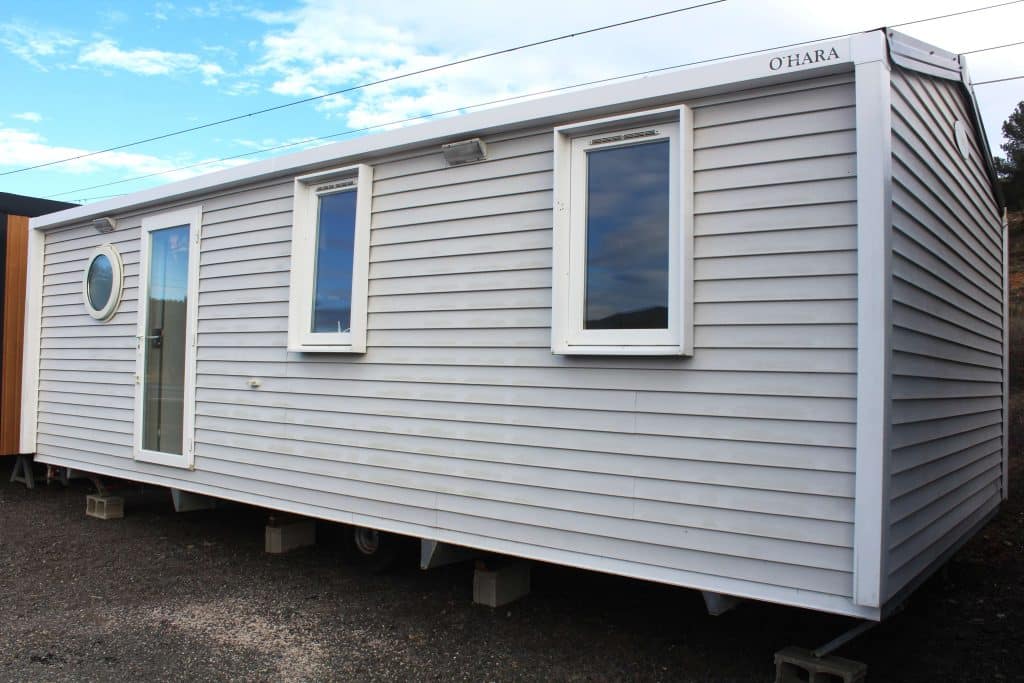 mobile home o'hara 3