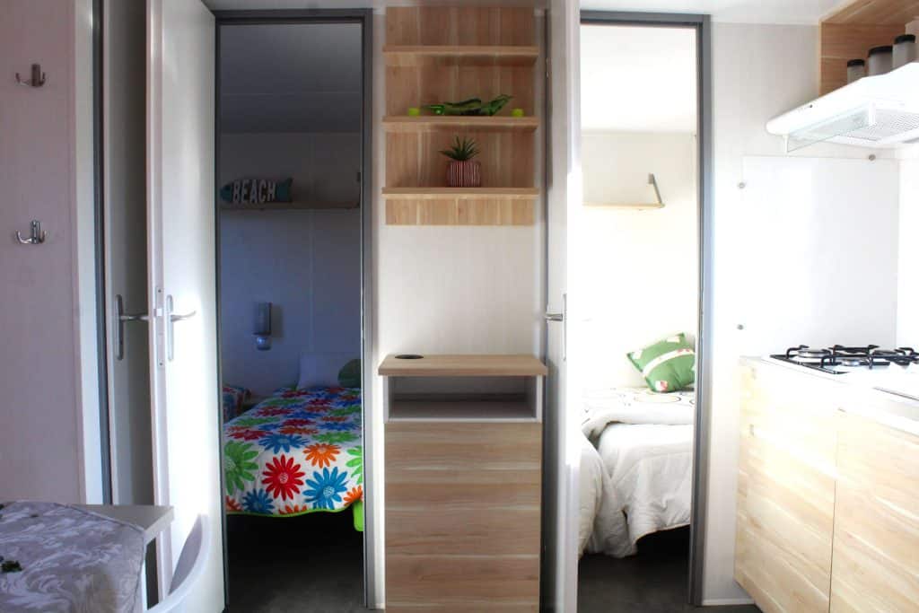 mobile home o'hara 7