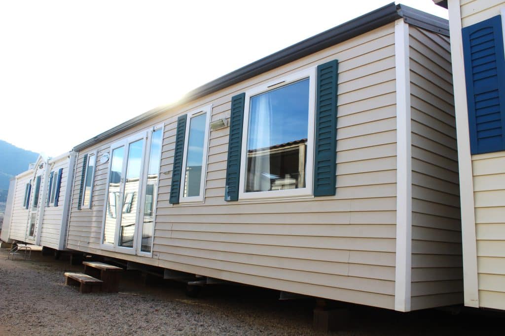 mobilhome barata ocasión 2