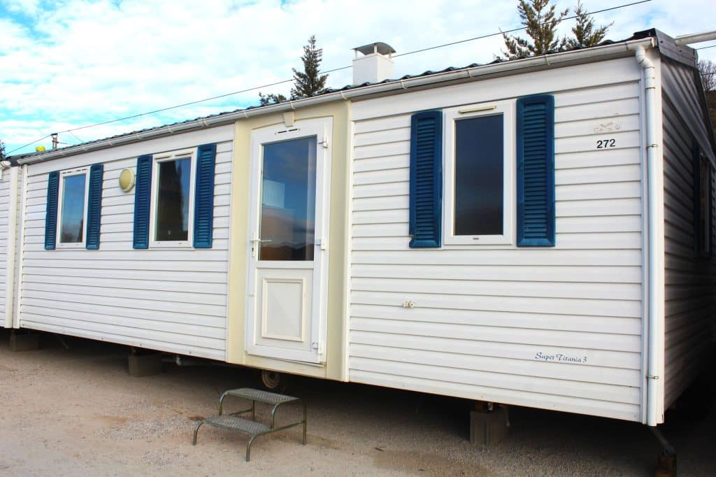 mobilhome irm titania 1