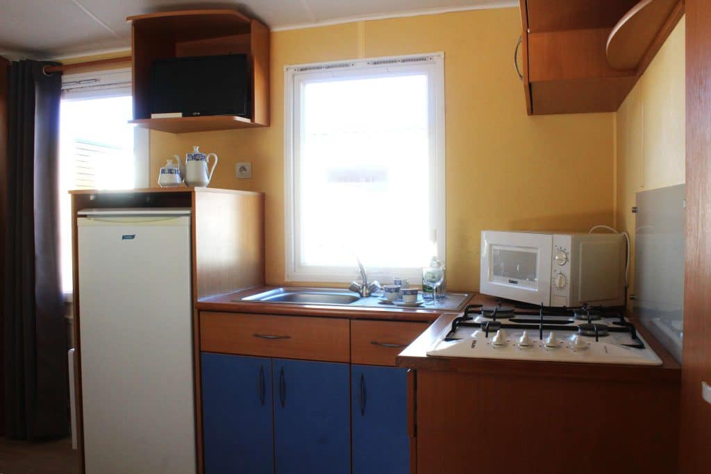 mobilhome irm titania 11
