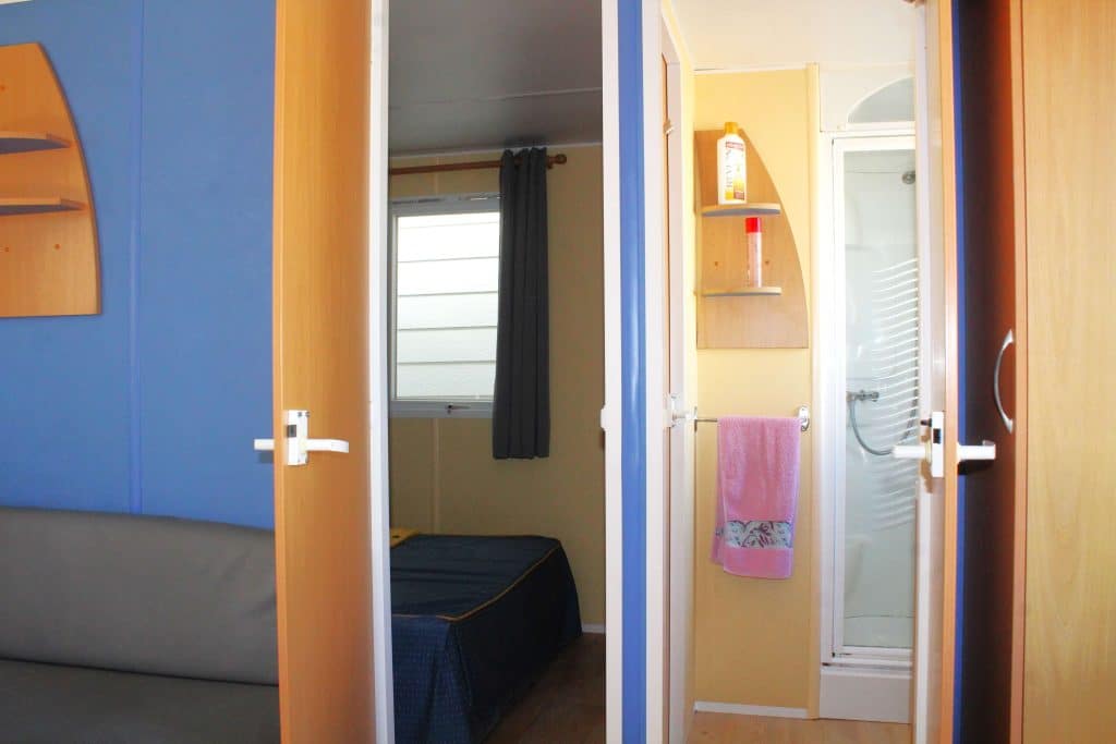 mobilhome irm titania 14