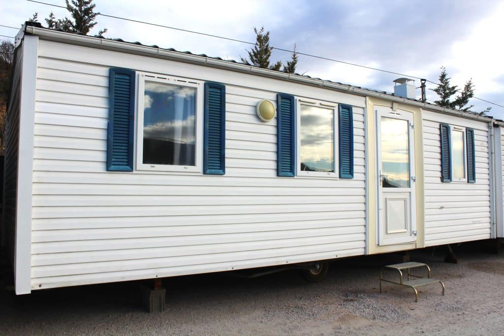 mobilhome irm titania 2