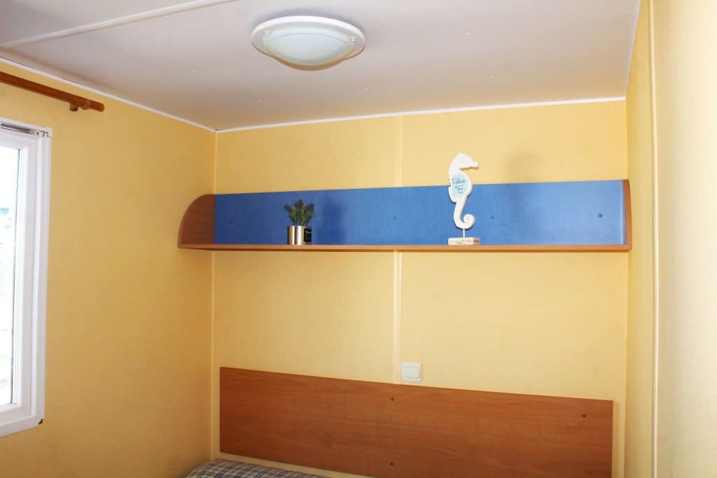 mobilhome irm titania 20