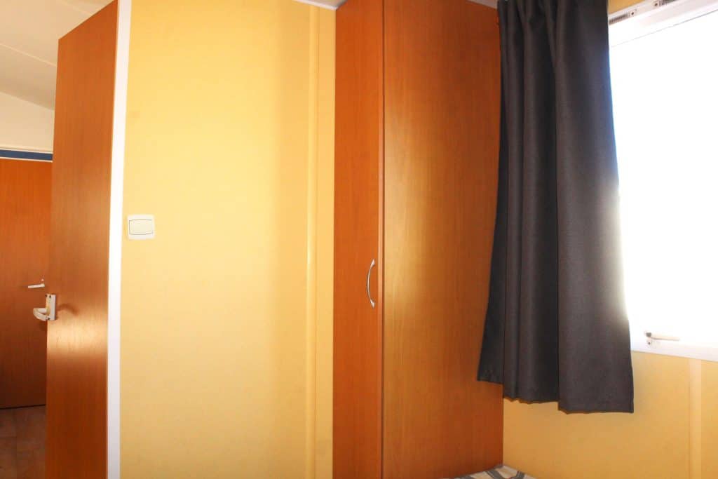 mobilhome irm titania 21