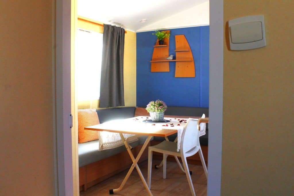 mobilhome irm titania 22