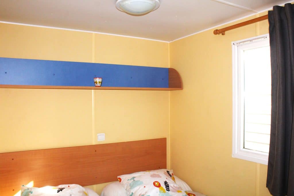 mobilhome irm titania 24