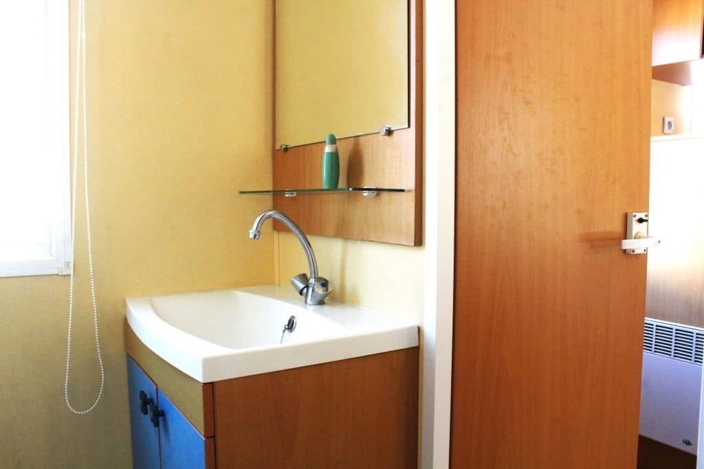 mobilhome irm titania 26