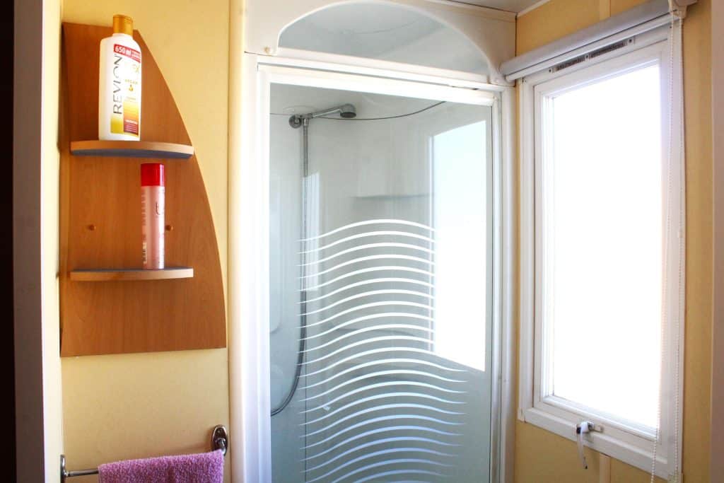 mobilhome irm titania 27