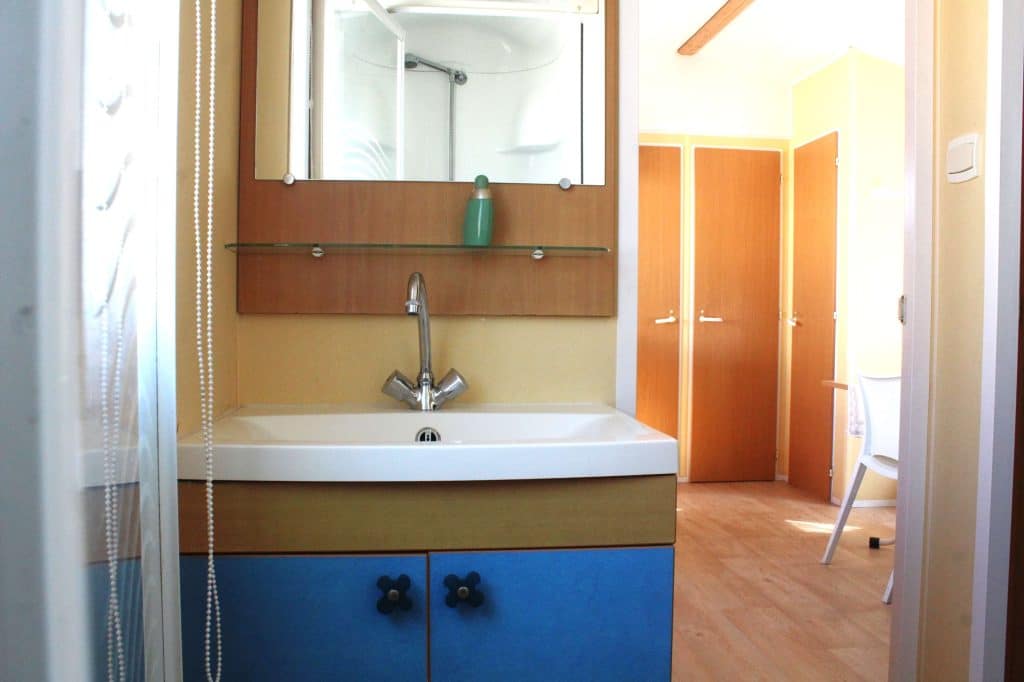 mobilhome irm titania 29