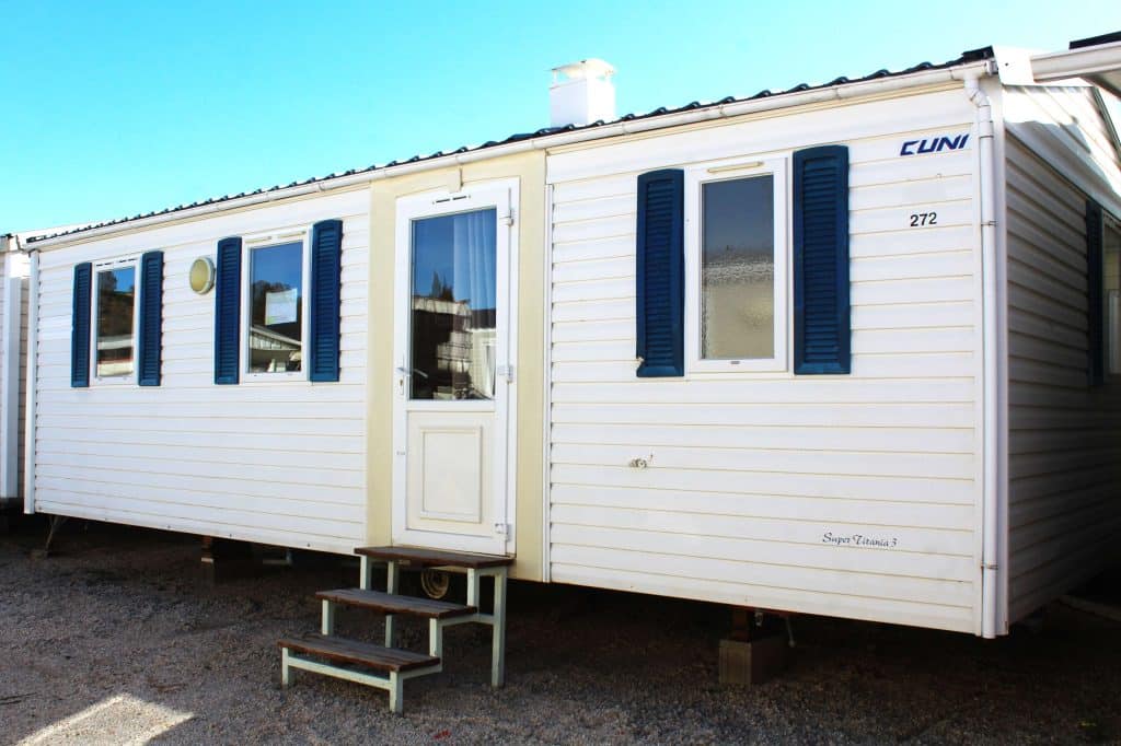mobilhome irm titania 3