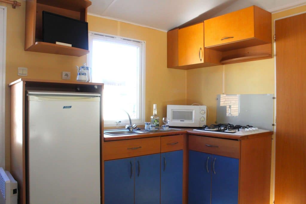 mobilhome irm titania 8