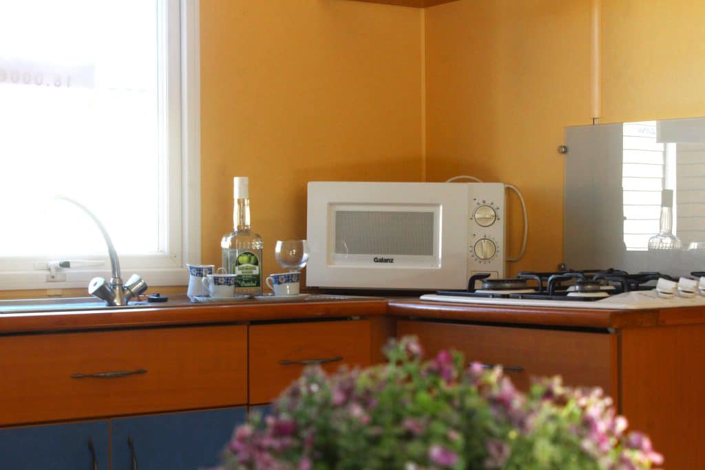 mobilhome irm titania 9
