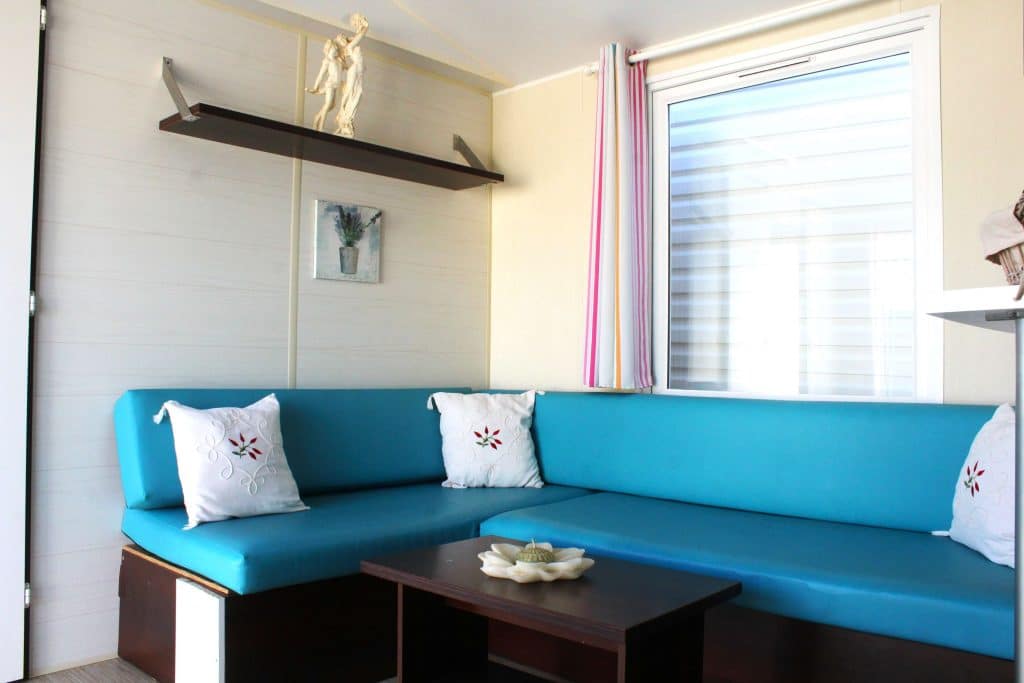 mobilhome ocasion o'hara cottage 11