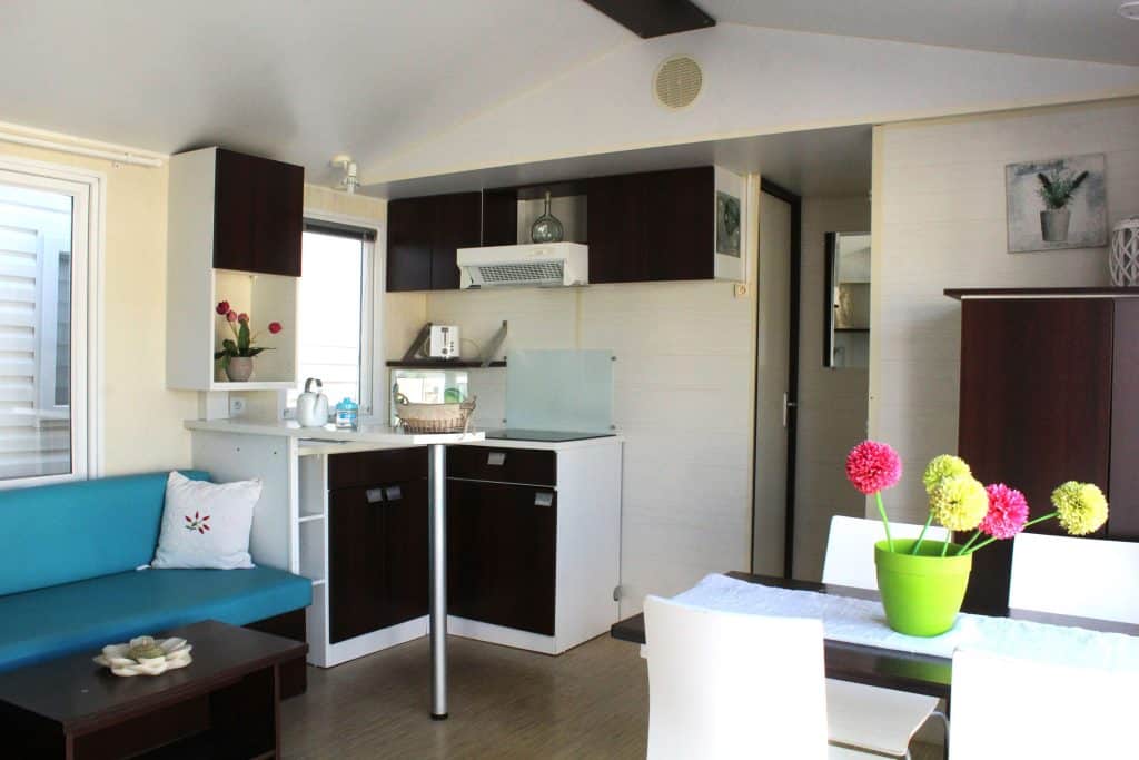 mobilhome ocasion o'hara cottage 14
