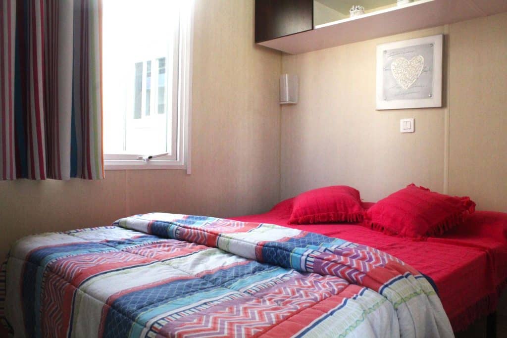 mobilhome ocasion o'hara cottage 16