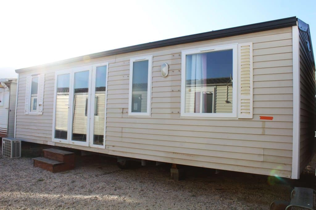 mobilhome ocasion o'hara cottage 2