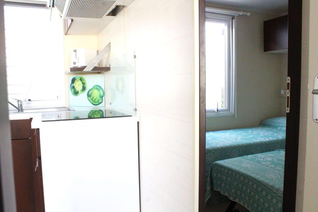 mobilhome ocasion o'hara cottage 24