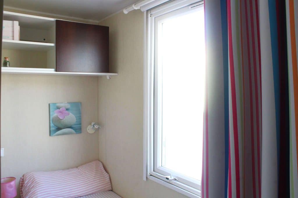 mobilhome ocasion o'hara cottage 27