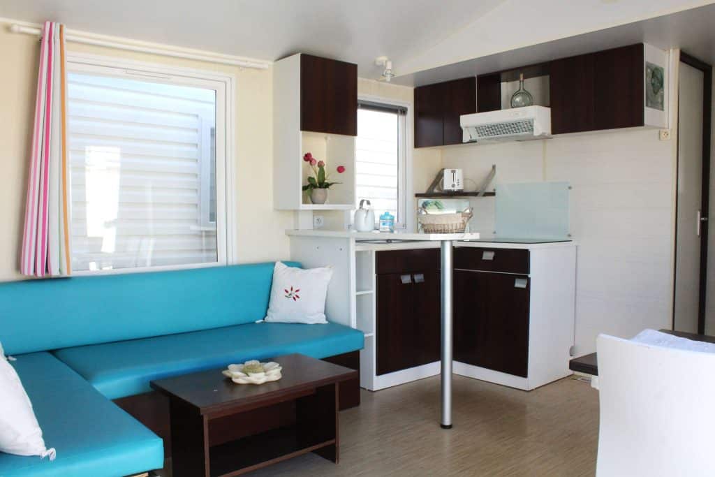 mobilhome ocasion o'hara cottage 3