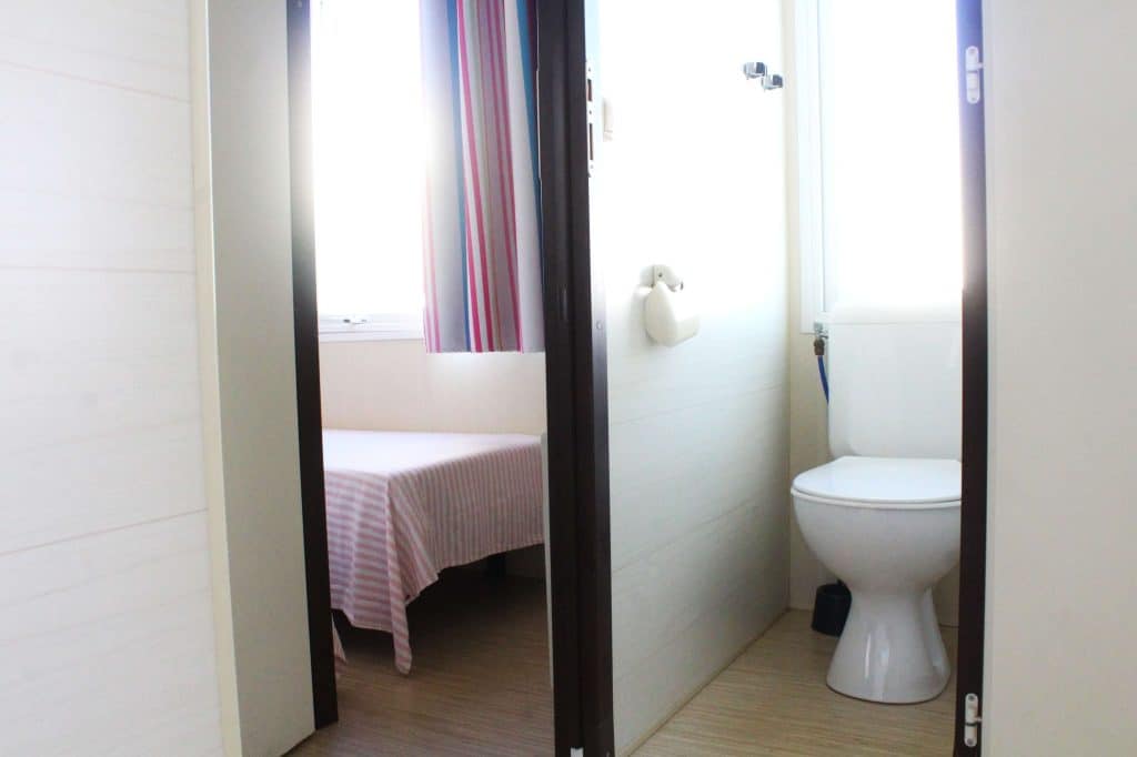 mobilhome ocasion o'hara cottage 30