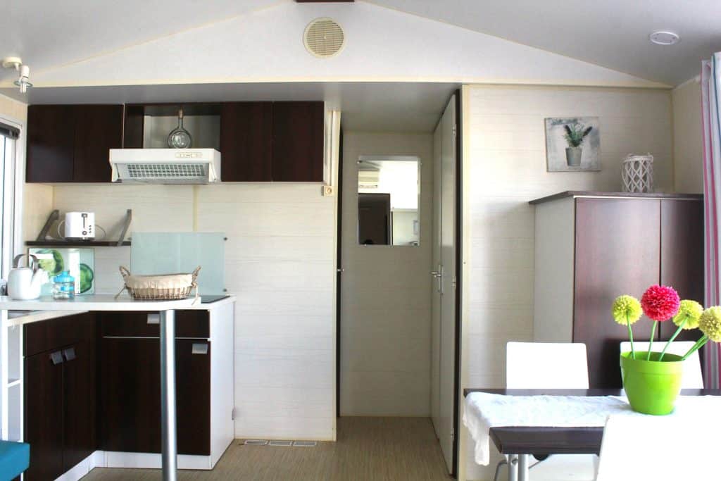 mobilhome ocasion o'hara cottage 7