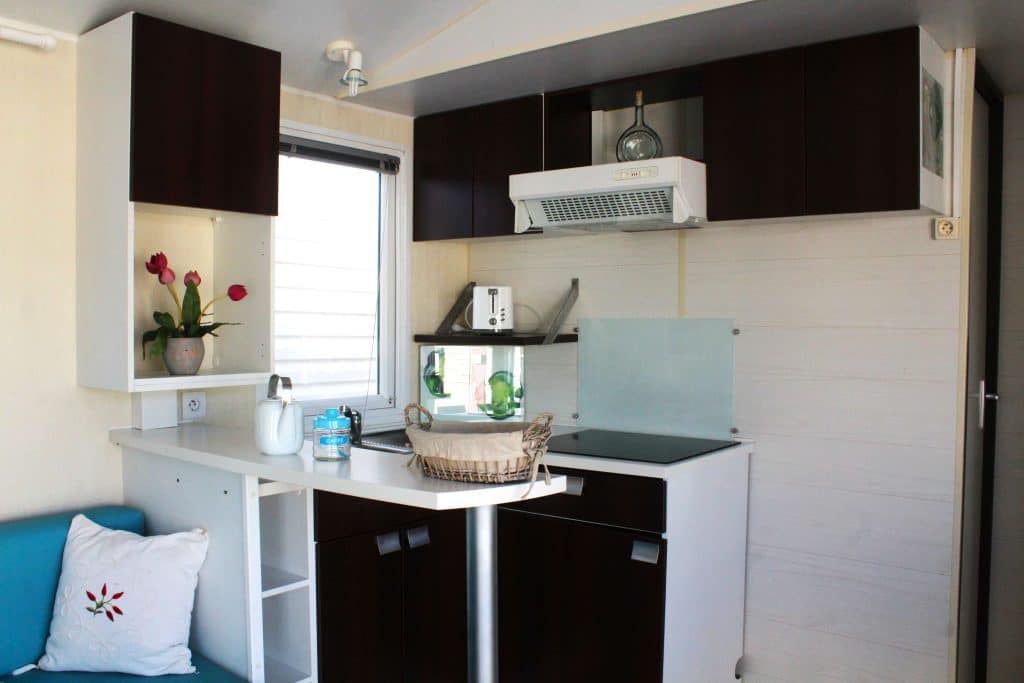 mobilhome ocasion o'hara cottage 9