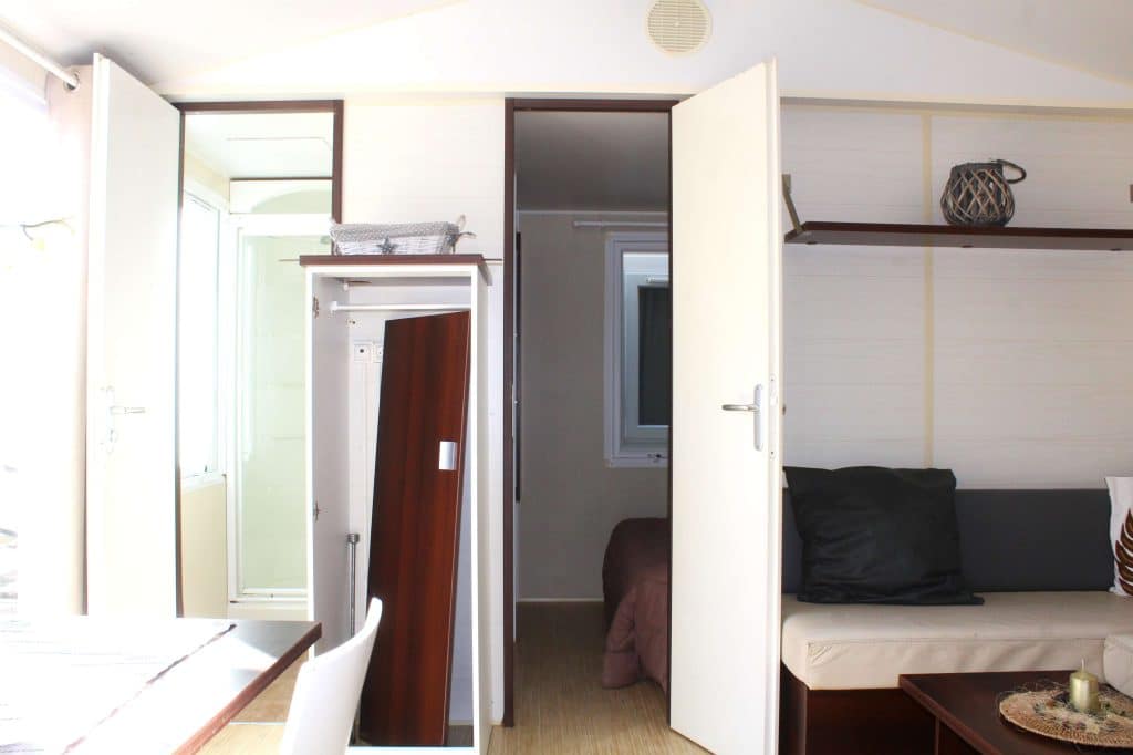 mobilhome segunda mano o'hara 11