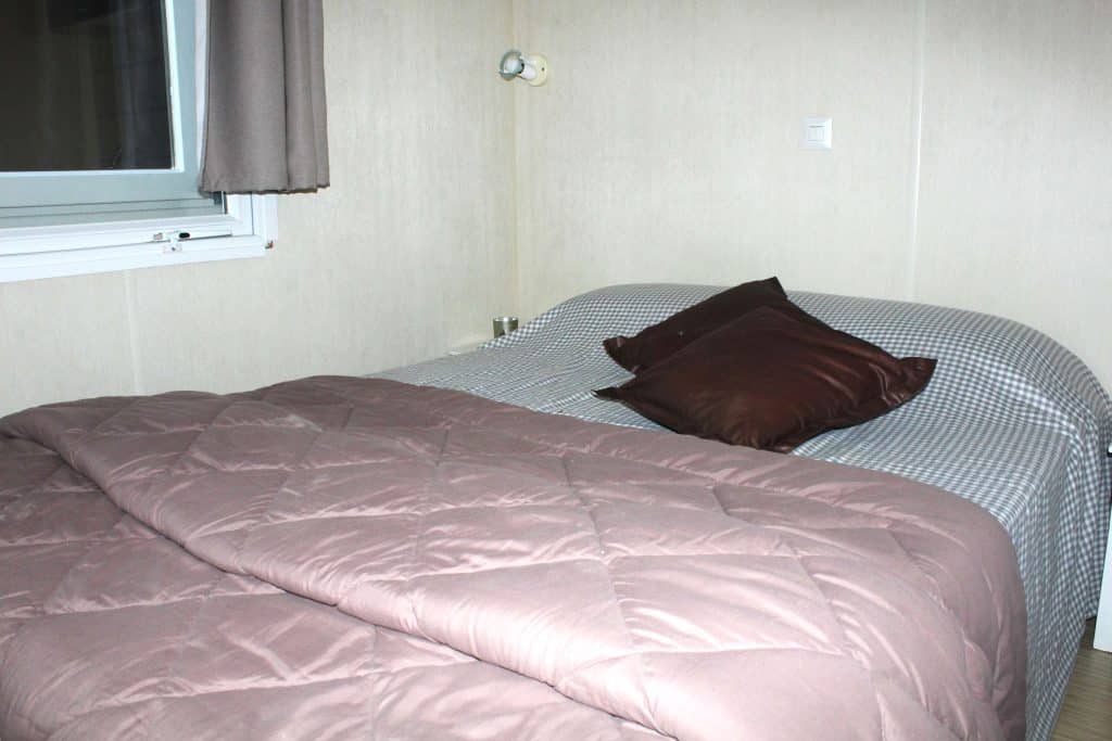 mobilhome segunda mano o'hara 12