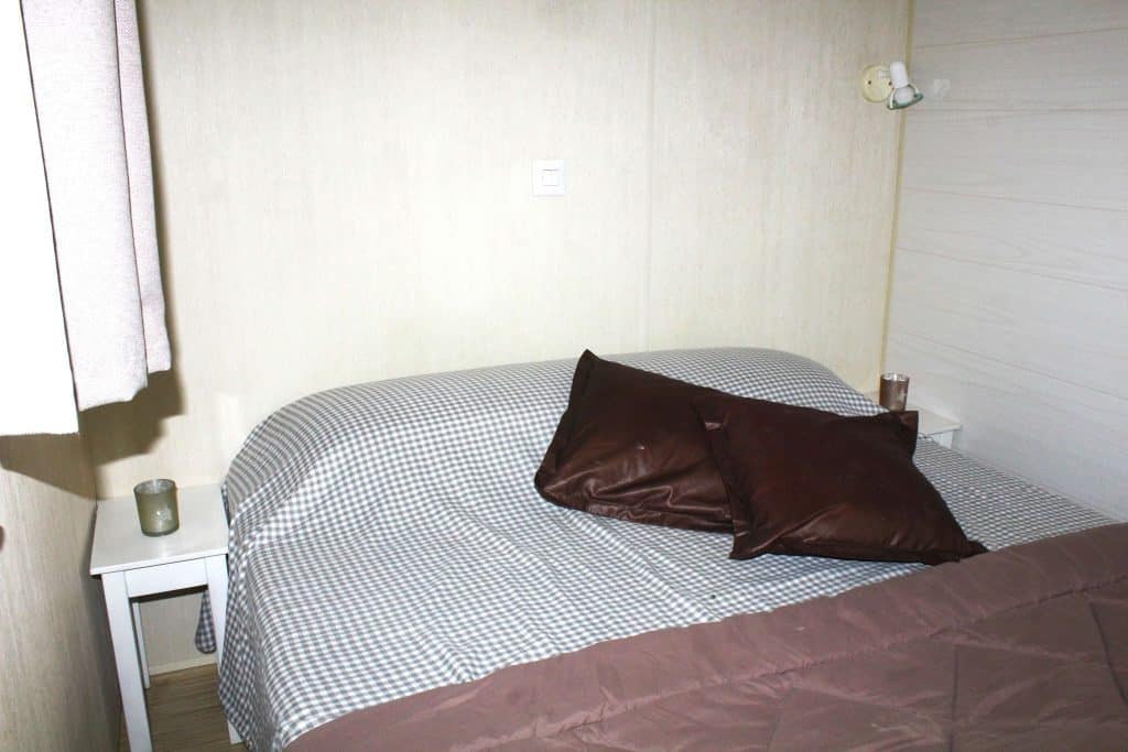 mobilhome segunda mano o'hara 14