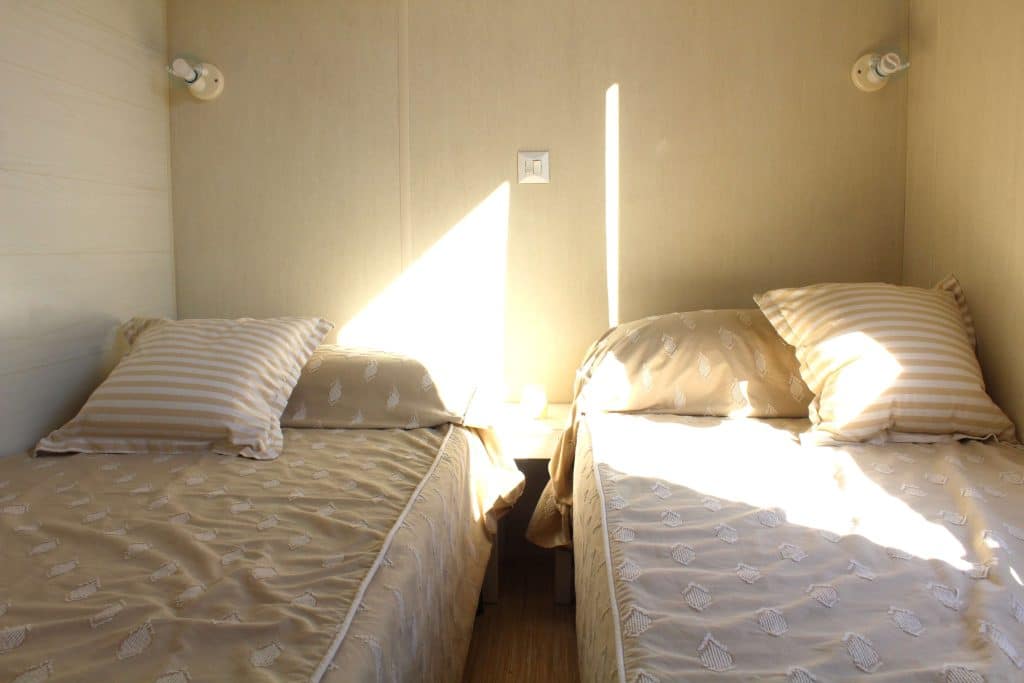 mobilhome segunda mano o'hara 16