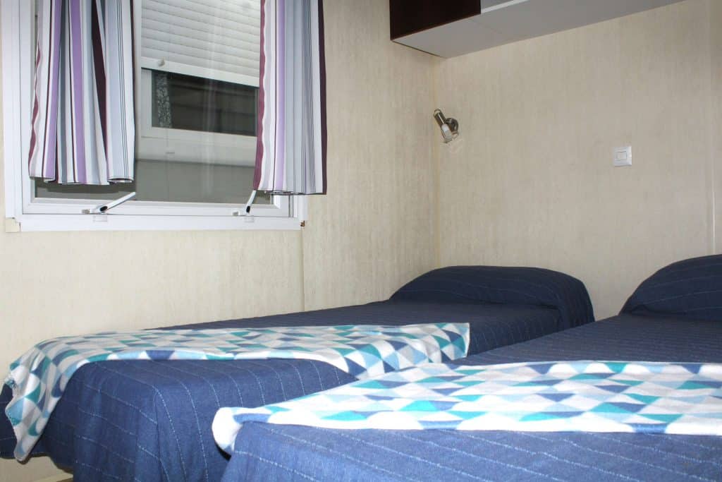 mobilhome segunda mano o'hara 20