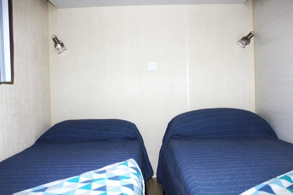 mobilhome segunda mano o'hara 21