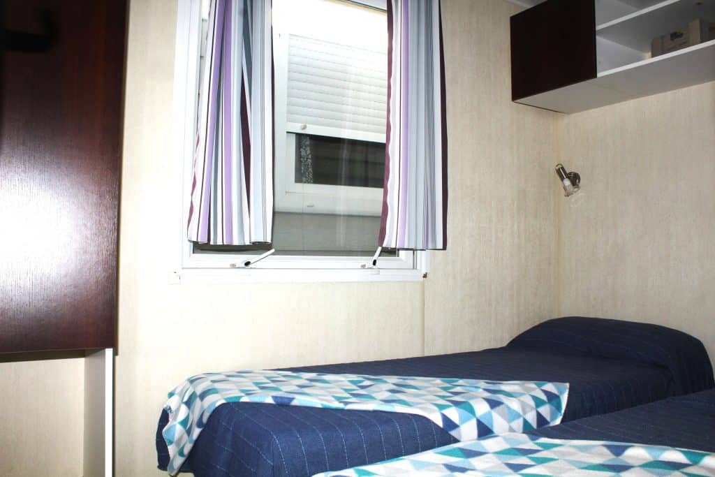 mobilhome segunda mano o'hara 23