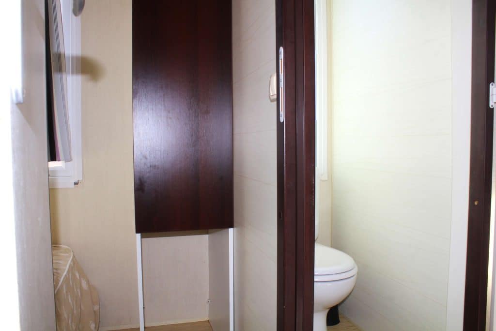 mobilhome segunda mano o'hara 29