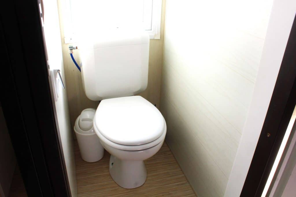 mobilhome segunda mano o'hara 30