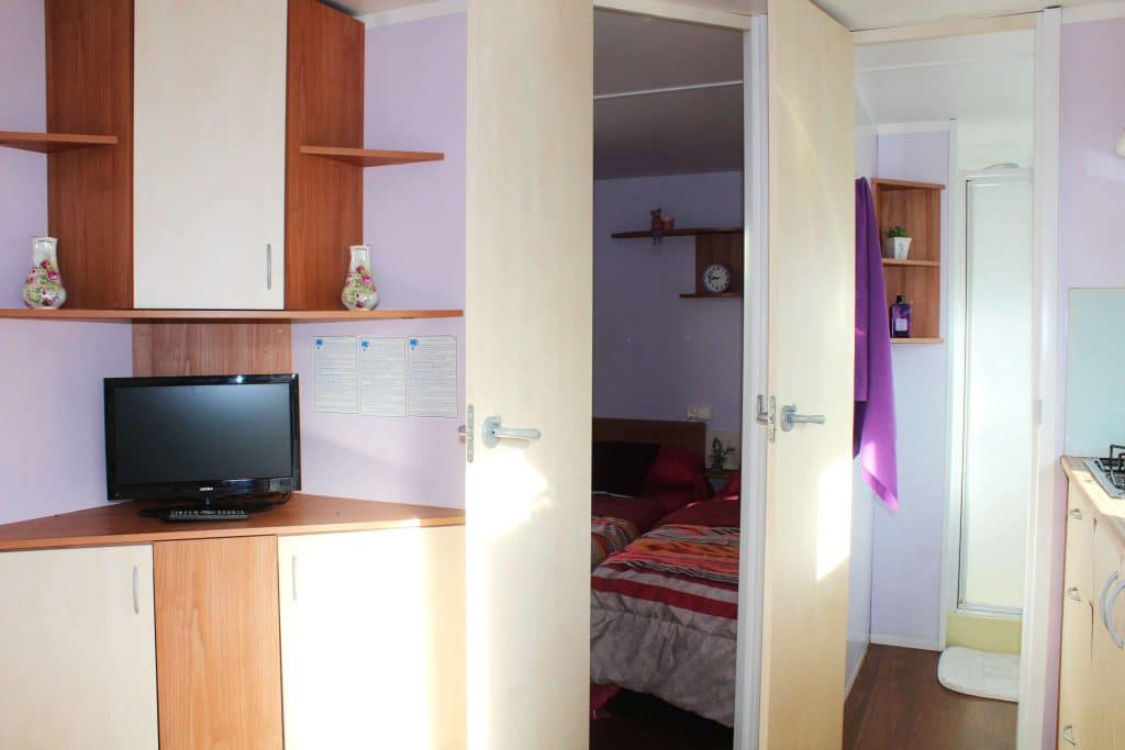 mobilhome segunda mano sun roller eva 9