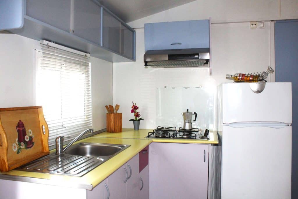 mobilhome sun living 10