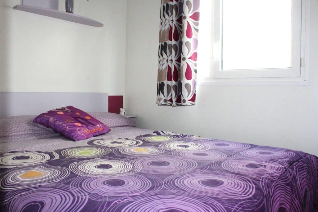 mobilhome sun living 12