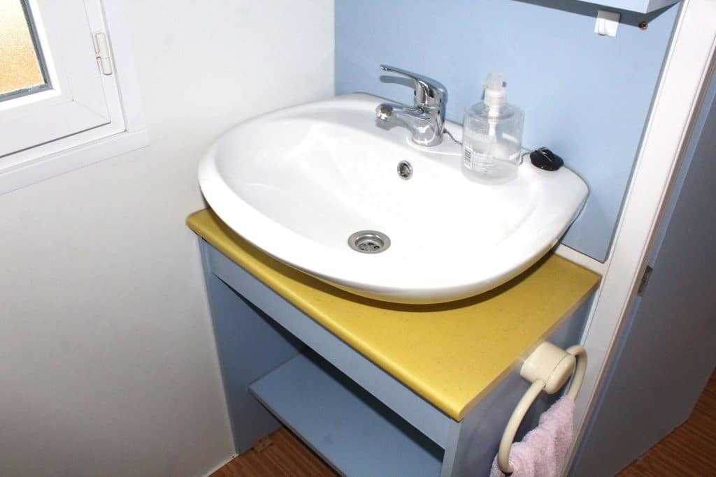 mobilhome sun living 18