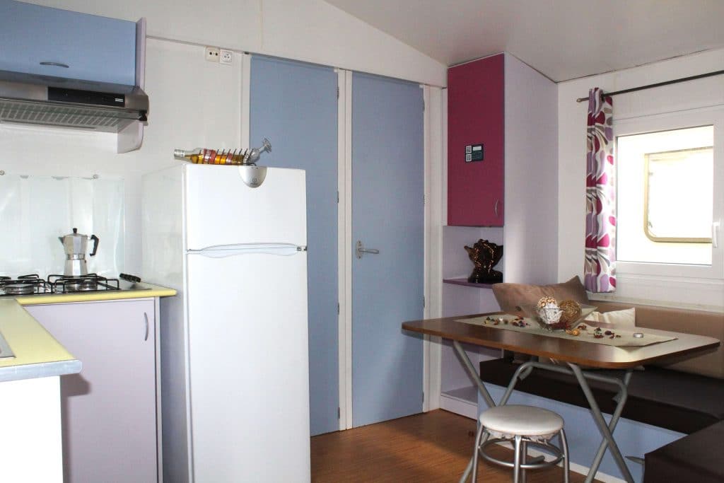 mobilhome sun living 19