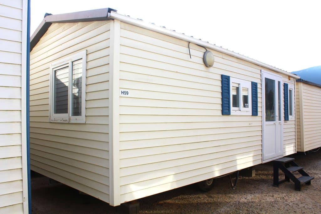 mobilhome sun living 2