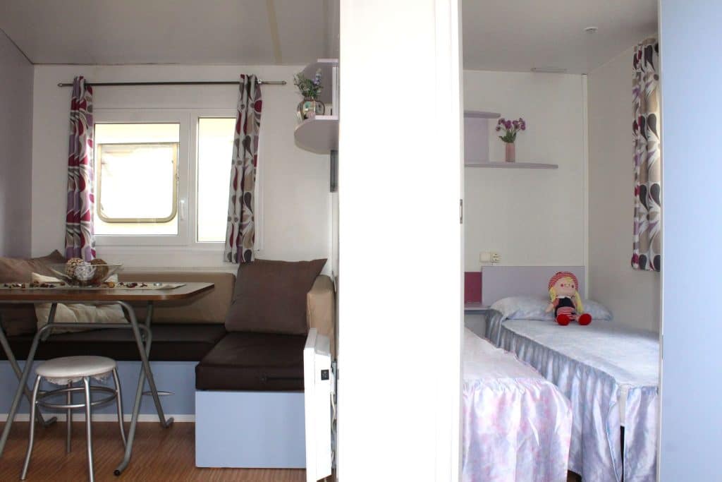 mobilhome sun living 21