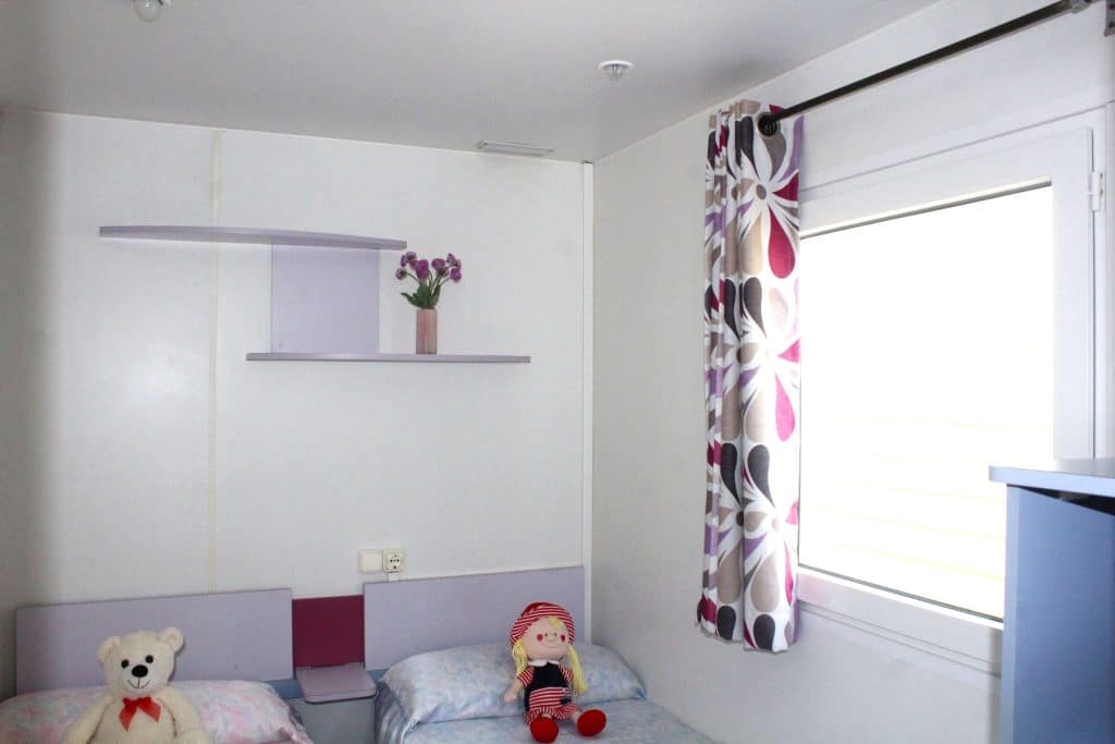 mobilhome sun living 23