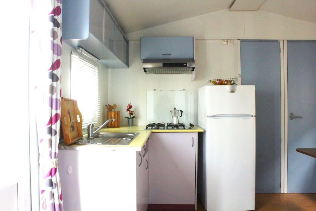 mobilhome sun living 4