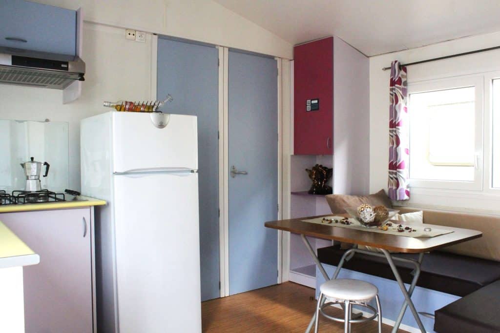mobilhome sun living 5