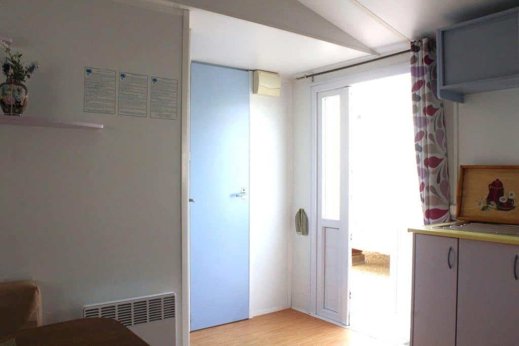 mobilhome sun living 7