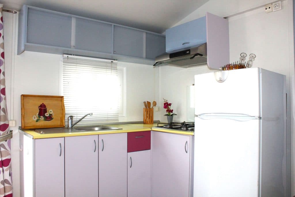 mobilhome sun living 8
