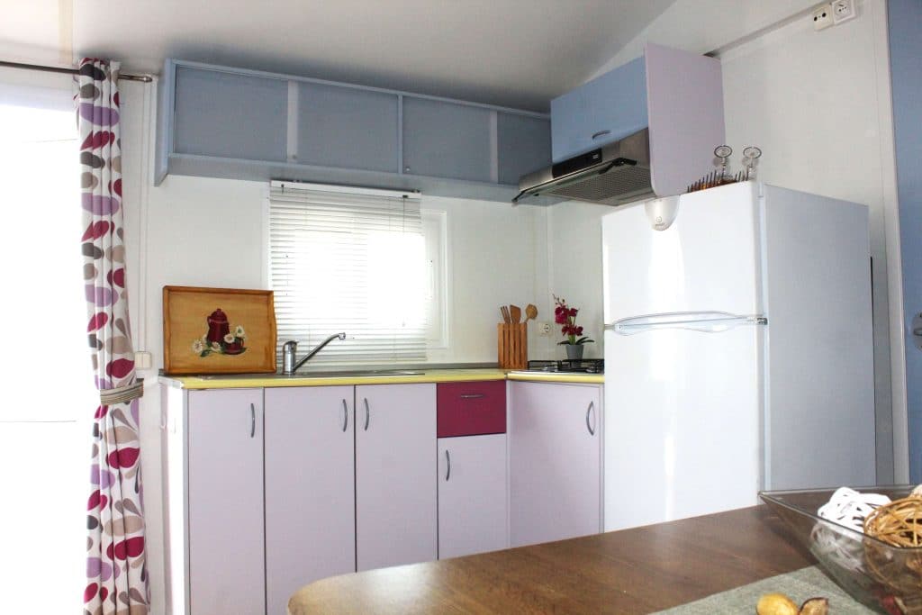 mobilhome sun living 9