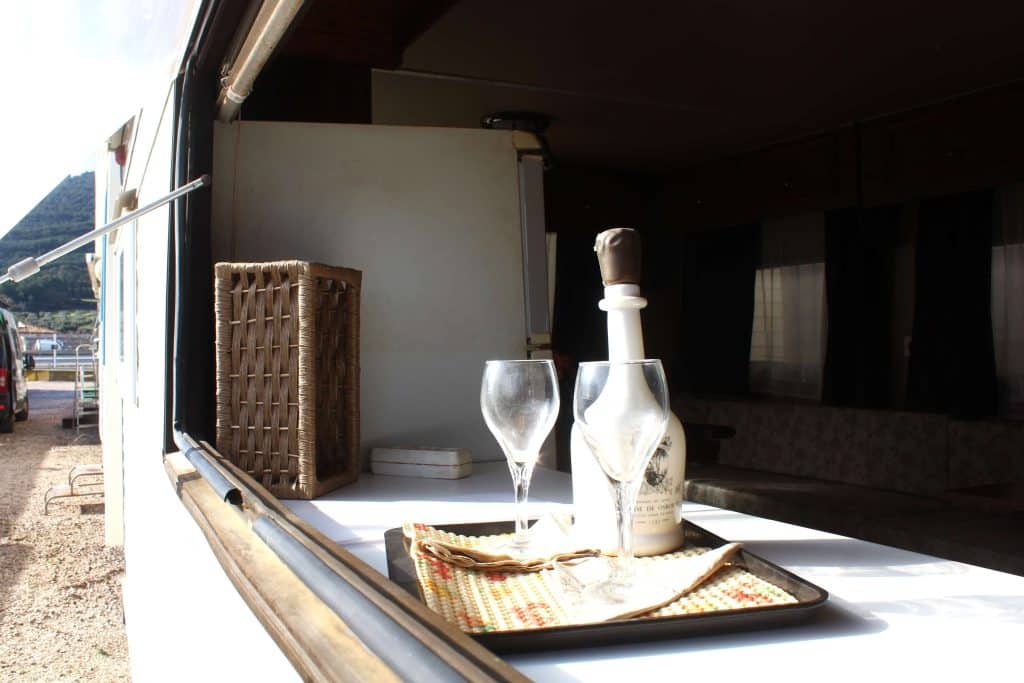 mobilhomes cuni benimar 19